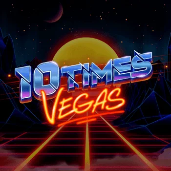 10 Times Vegas