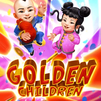 Golden Children