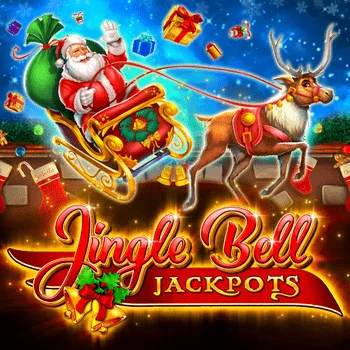 Jingle Bell Jackpots