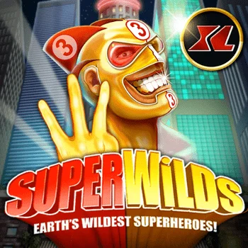 Super Wilds XL